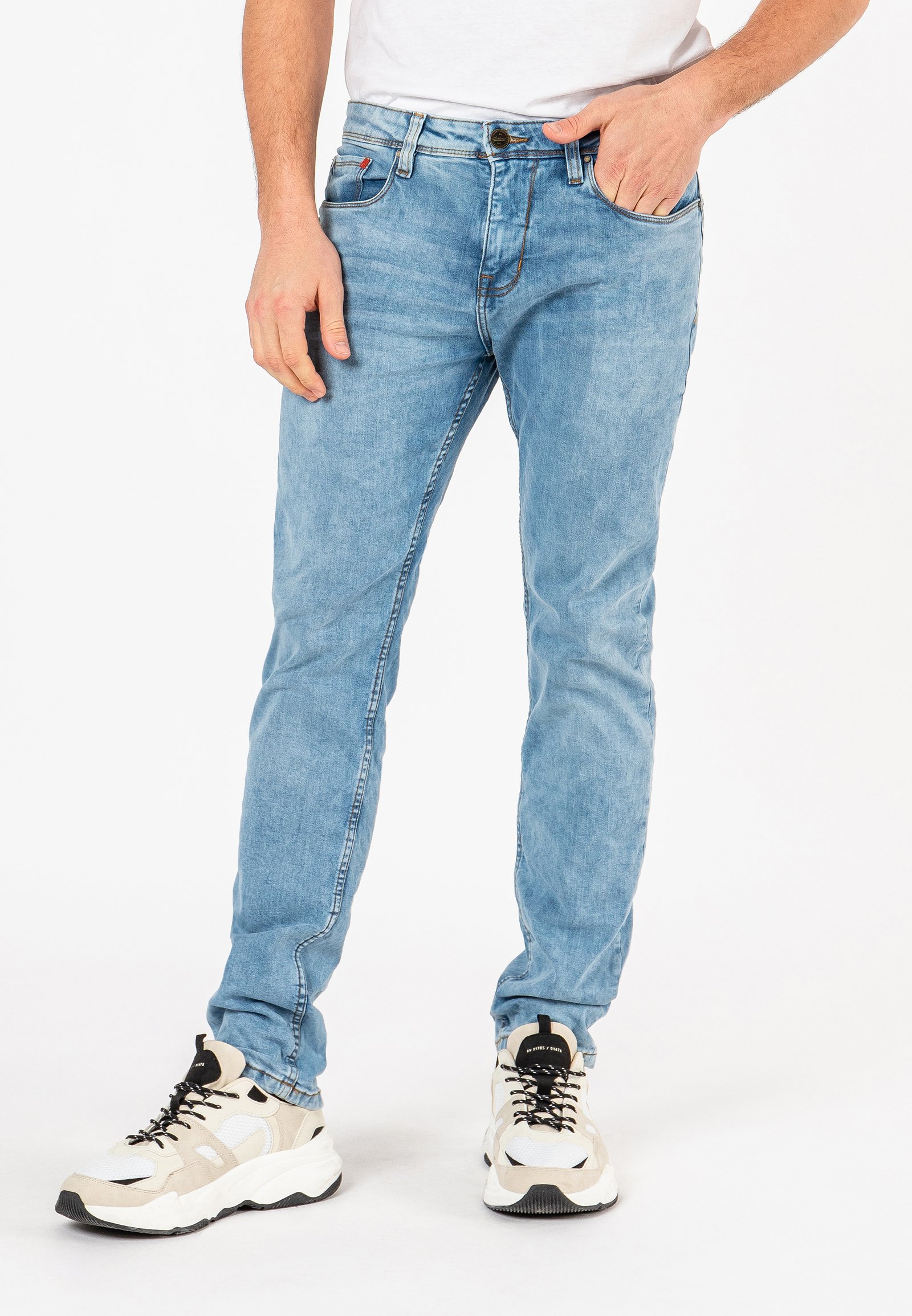 Slim Jeans 5-Pocket