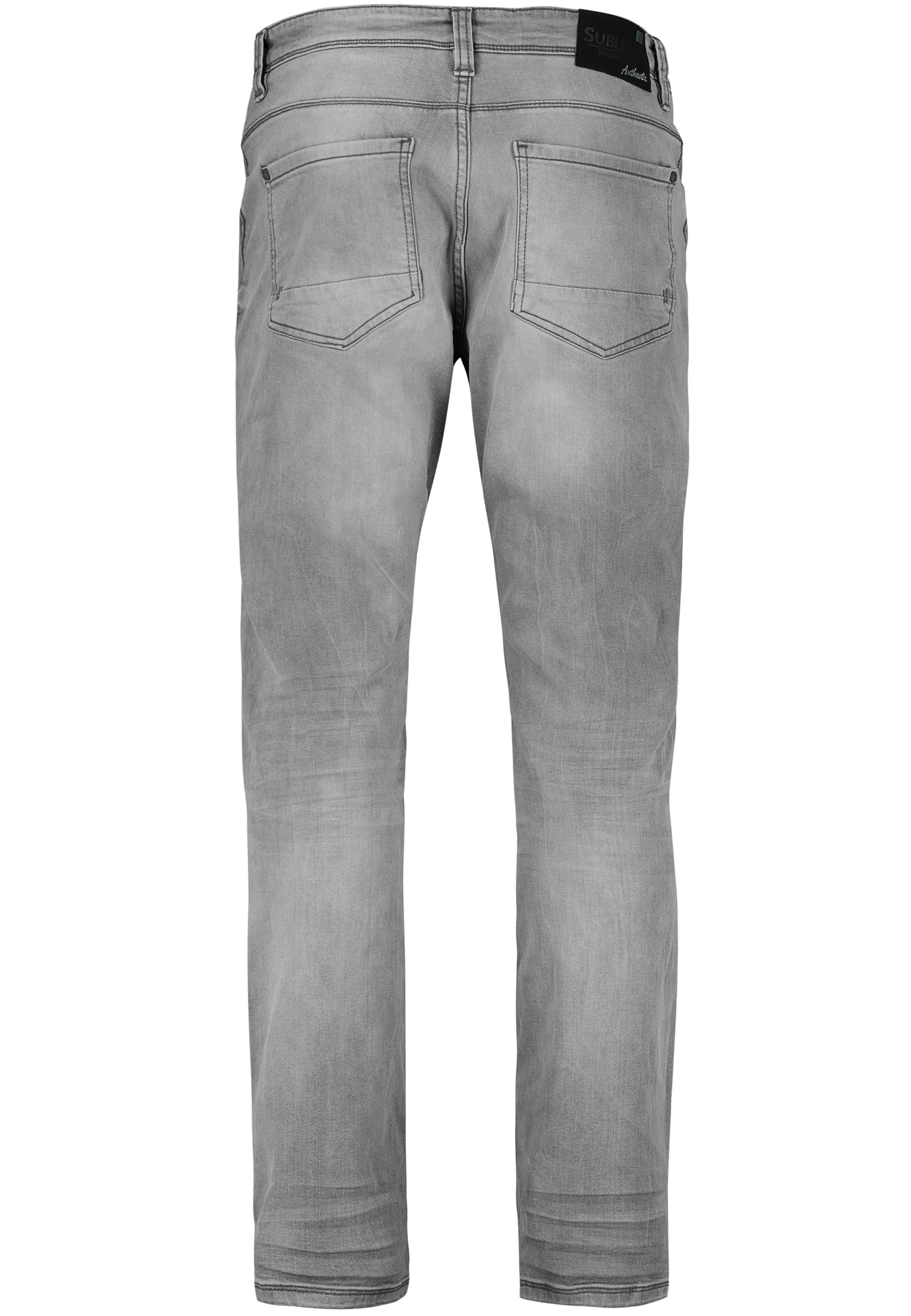 5-Pocket Jeans Regular Fit