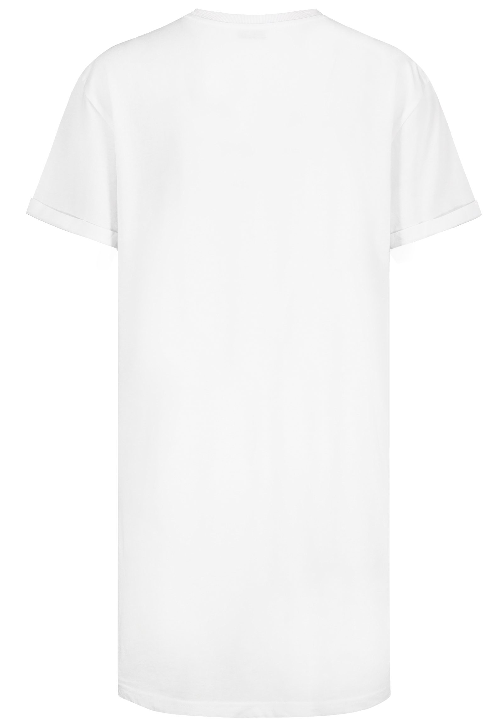 T-Shirt Kleid
