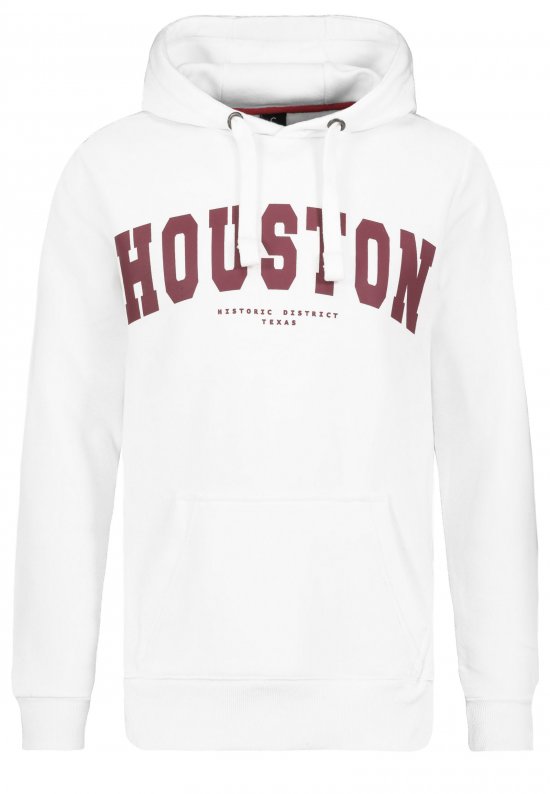 Hoodie College Style
